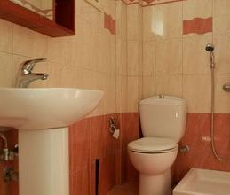 Studio/Γκαρσονιέρα για ενοικίαση - 40 Εκκλησιές - Ευαγγελίστρια, - Photo 5