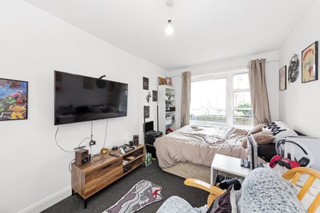 1-8 Lucas Street, Deptford, SE8, London - Photo 3