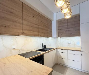 Łódź - Mieszkanie na wynajem - Фото 6