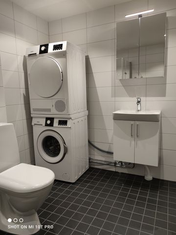 Syster Jennys väg 30 B - Foto 4