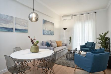 Διαμέρισμα για ενοικίαση - Κυψέλη, - Photo 4