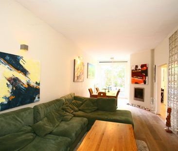 De Moucheronstraat 107, Bezuidenhout-Oost, 2593PZ, Den Haag - Foto 6