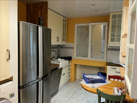 Appartement à louer - Photo 4