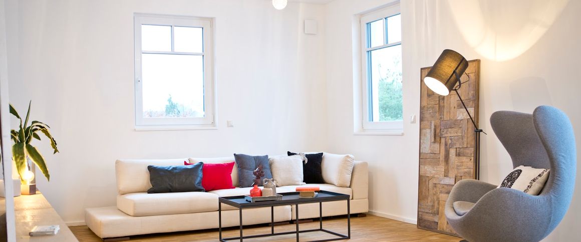 Wohnungsangebot - Photo 1