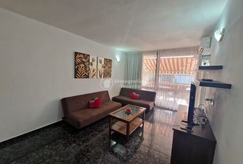 1 Bedroom - Apartment for Rent in Costa del Silencio, Primavera