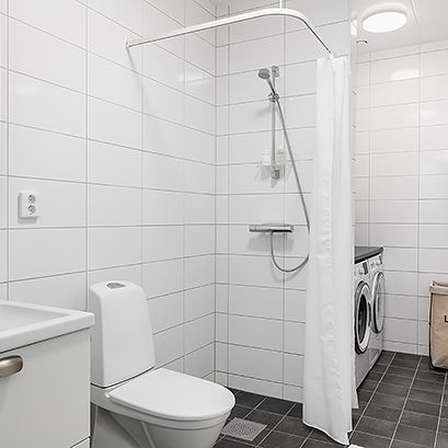 Norrtullsgatan 14 - Photo 1