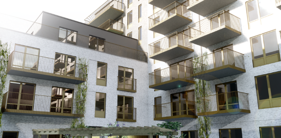 Hyllie Boulevard 47A, Hyllievång - Foto 2