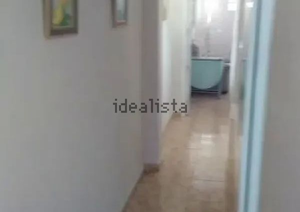 Alquiler de piso en Calle Motril, 2