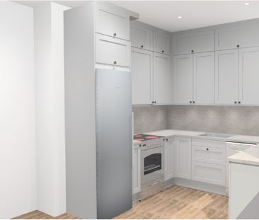 Gibraltargatan 36 - Photo 1