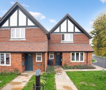 2 bedroom semi-detached house to rent - Photo 1