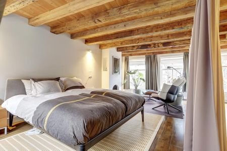 Huis te huur: Kolk 16-A 2611 KD Delft - Foto 3