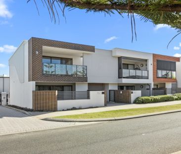 One Bedroom Apartment Opposite Beeliar Village - Photo 1