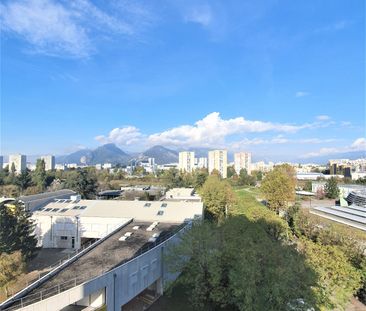 Studio 32.59m² A LOUER Echirolles - Photo 6