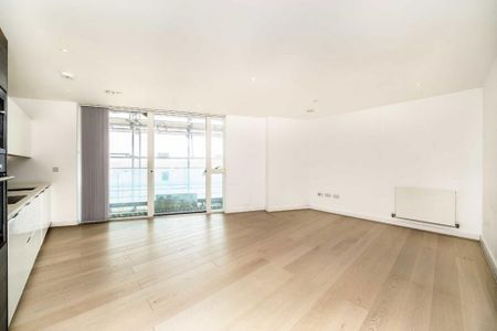 1 bedroom flat to rent - Photo 2