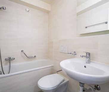 1 Zimmer, 28 m², 4. Stock - Photo 4