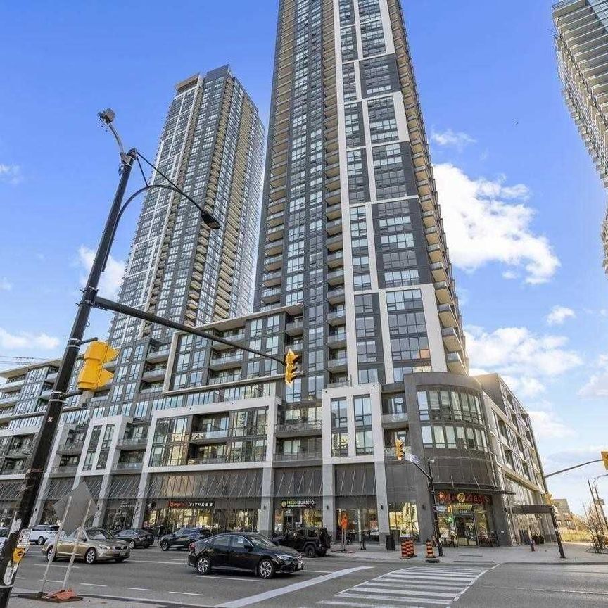 For Lease - 4011 Brickstone Mews Unit# 4801, Mississauga, Ontario - Photo 1