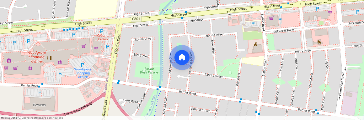 2 Damian Street, Vic 3337, Melton