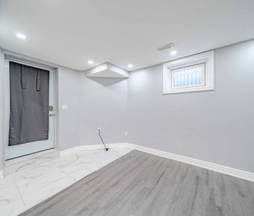 For Lease - 20 Driscoll Drive Unit# Bsmt, Ajax, Ontario - Photo 6