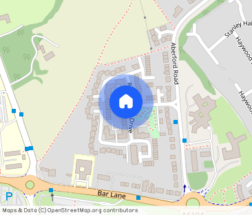 Royal Troon Drive, WAKEFIELD - Photo 1