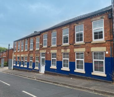 Spa Lane, Derby - Photo 3