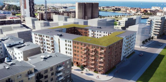 Limhamns Stationsväg 12, Limhamns Hamnområde - Foto 2