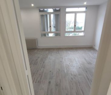 Appartement neuf - Photo 1