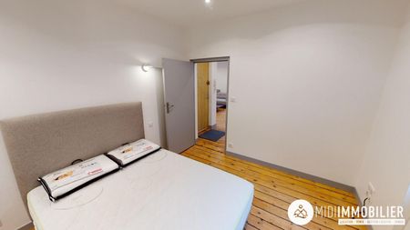 Location Appartement 3 pièces 53m² ALBI 81000 - Photo 4