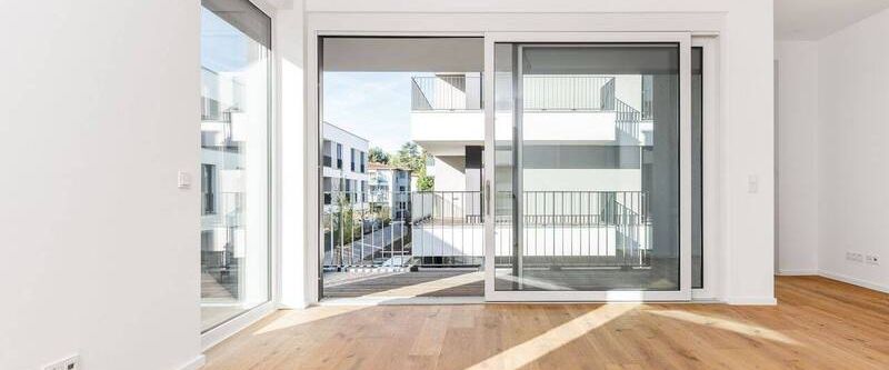 FALKENQUARTIER - Wohnen neu gedacht: Kompakt. Modern. A+ effizient. - Photo 1