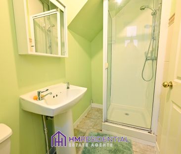Available Now Room to let on Tavistock Road, Jesmond, Newcastle Upo... - Photo 6