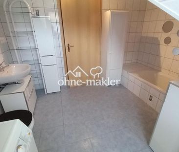 Wohnung zu vermieten - Foto 2