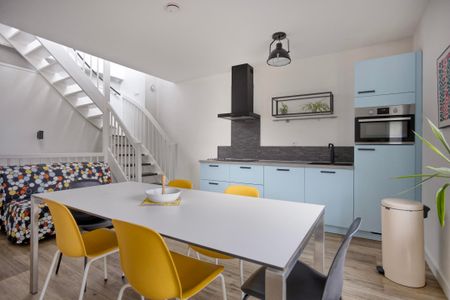 Te huur: Appartement Pasteurstraat in Leiden - Foto 2