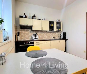 Pronájem bytu 1+1 40 m2 - Fotografie 5