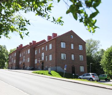 Sidsjövägen 38 B - Foto 1