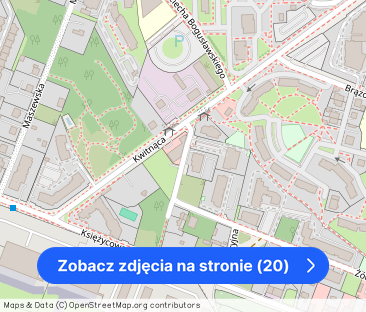 Przytulne trzypokojowe mieszkanie z klimatyzacją – zdjęcie 1