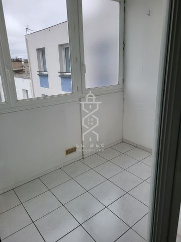 A LOUER : Centre ville, 3 chambres, cave et garage - Photo 5