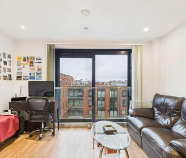 St Pauls Square, Birmingham, B3 - Photo 3