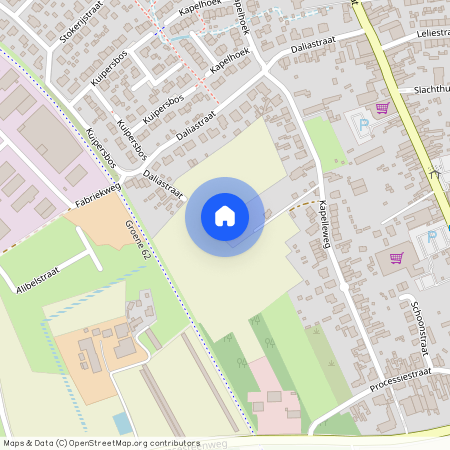 Kapelleweg 32, 8480 Eernegem