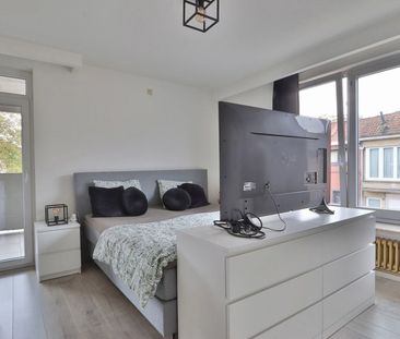 Rustig gelegen appartement in hartje Beveren! - Foto 4