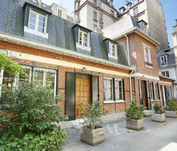 Location maison de ville, Paris 14ème (75014), 7 pièces, 136.64 m²,... - Photo 3