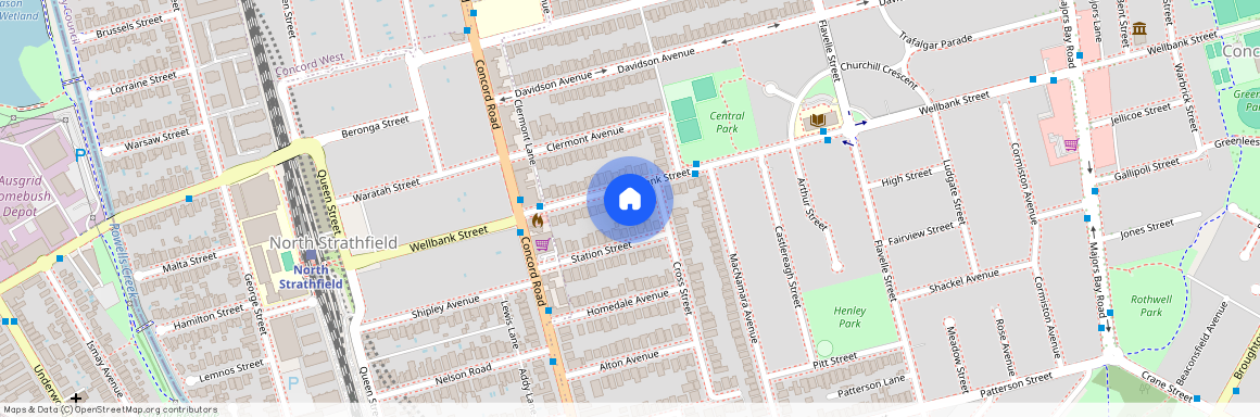 118 Wellbank Street, Concord, NSW 2137