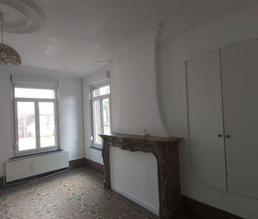 LOCATION GLAGEON DISPONIBLE DE SUITE APPARTEMENT AU REZ-DE-CHAUSSEE... - Photo 6