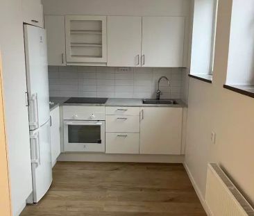 1 rok Staketgatan 2 Objekt 66010116 - Foto 1