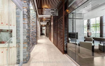 For Lease - 330 Burnhamthorpe Road Unit# 804, Mississauga, Ontario - Photo 5