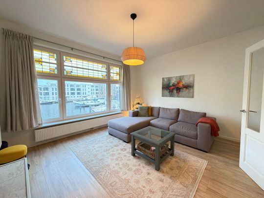 Huis te huur: Haven 26-A 2312 MJ Leiden - Foto 1