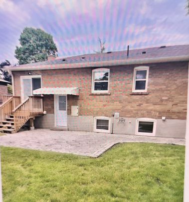 For Lease - 312 Cochrane Street Unit# Lower Level, Whitby, Ontario - Photo 1