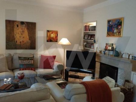 3 room luxury Apartment for rent in Cascais, Lisbon - Photo 3