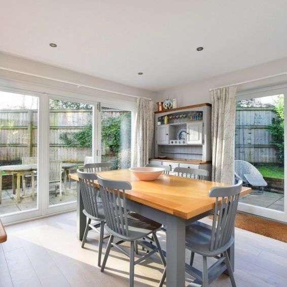 South Road, Amersham, Buckinghamshire,HP6 - Photo 1