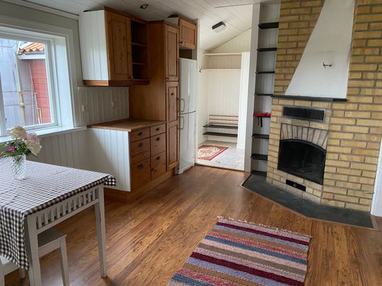 Kapellbacken, Tyresö - Photo 1