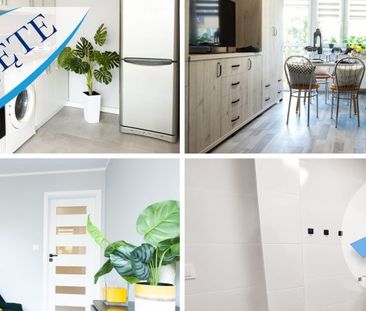 Włocławek Mieszkanie na wynajem - Zdjęcie 4