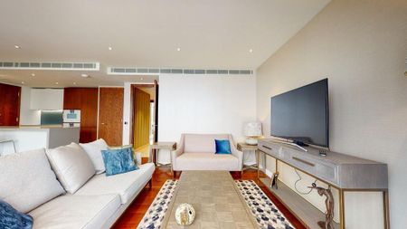 3 bedroom flat to rent - Photo 5